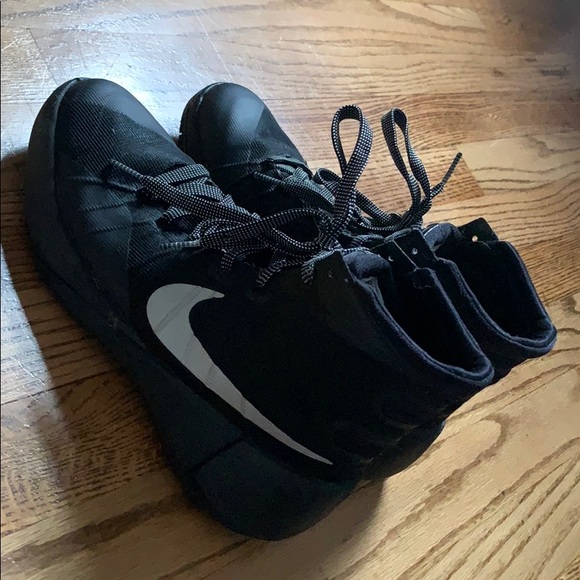 Hyperdunk 2015 basketball shoes - Picture 4 of 5